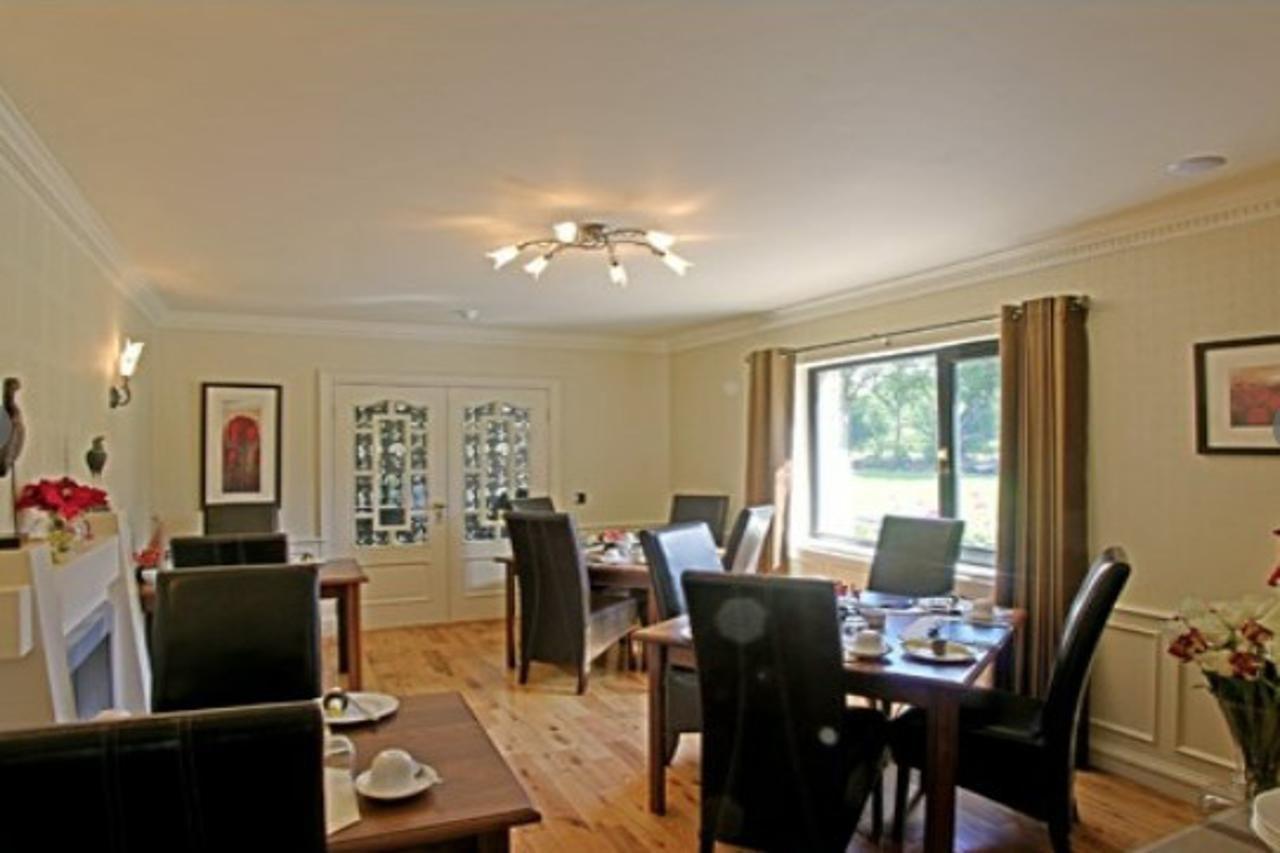 The Ferris Wheel B&B Beaufort Εξωτερικό φωτογραφία