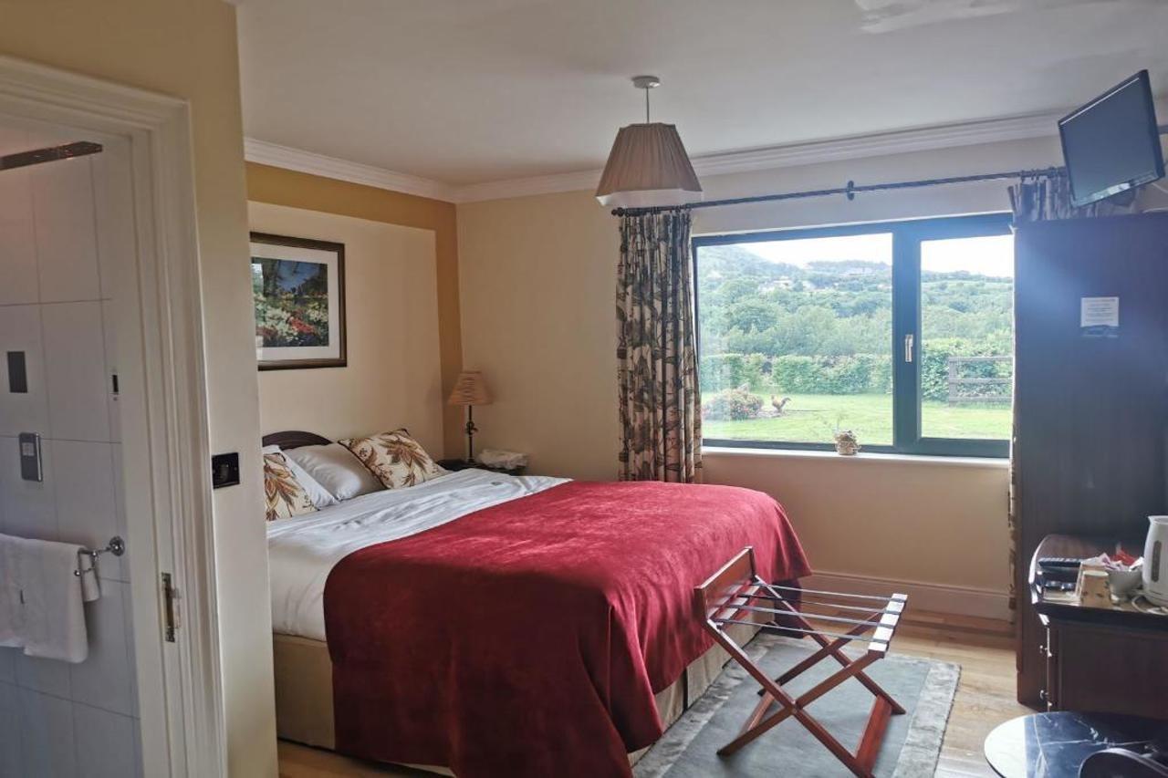 The Ferris Wheel B&B Beaufort Εξωτερικό φωτογραφία