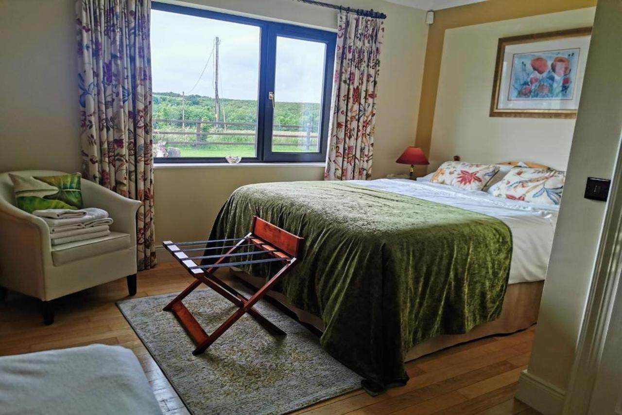 The Ferris Wheel B&B Beaufort Εξωτερικό φωτογραφία