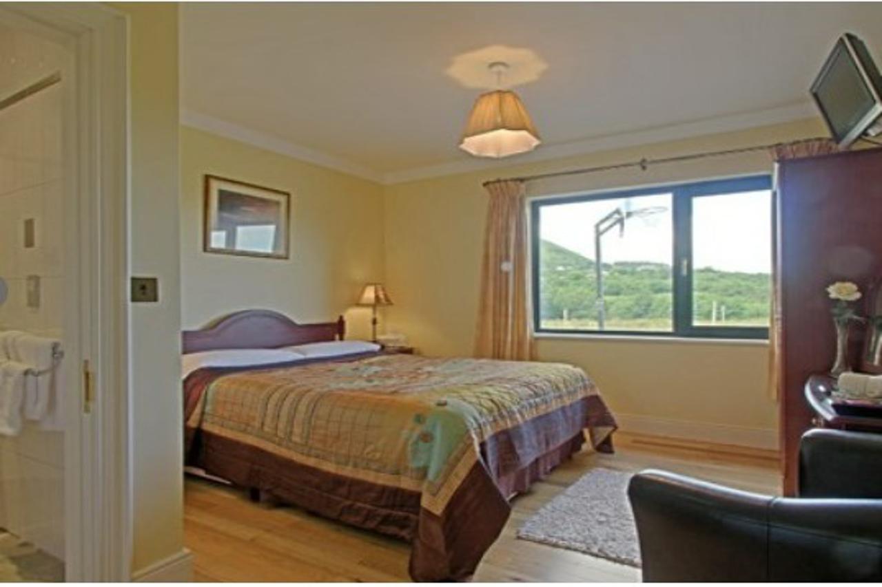 The Ferris Wheel B&B Beaufort Εξωτερικό φωτογραφία